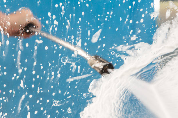 Best Sign and Awning Cleaning  in Bloomingdale, GA