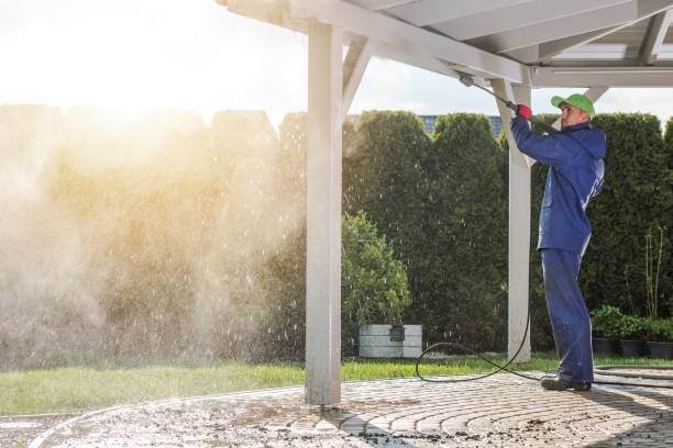 Best Solar Panel Cleaning  in Bloomingdale, GA