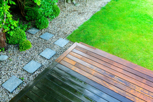 Best Patio and Deck Pressure Washing  in Bloomingdale, GA