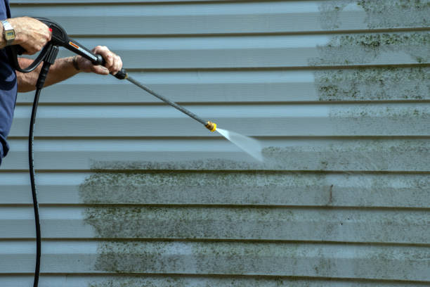 Best Machinery and Equipment Cleaning  in Bloomingdale, GA