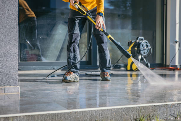 Best Playground Equipment Cleaning  in Bloomingdale, GA