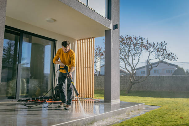Best Spring Cleaning  in Bloomingdale, GA