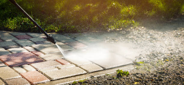 Best Factory Floor Cleaning  in Bloomingdale, GA