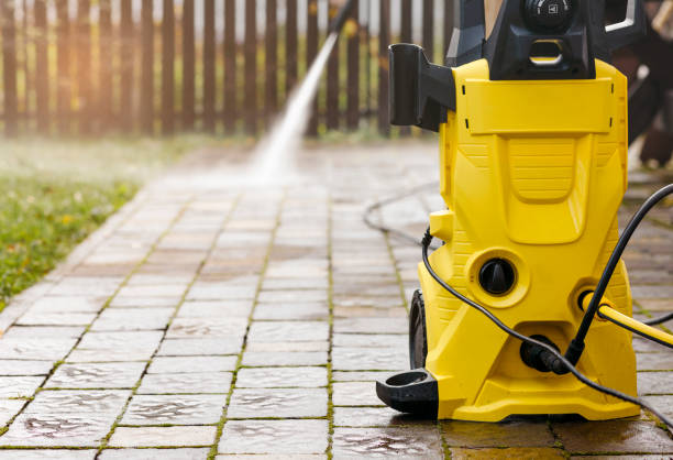 Best Roof Washing  in Bloomingdale, GA